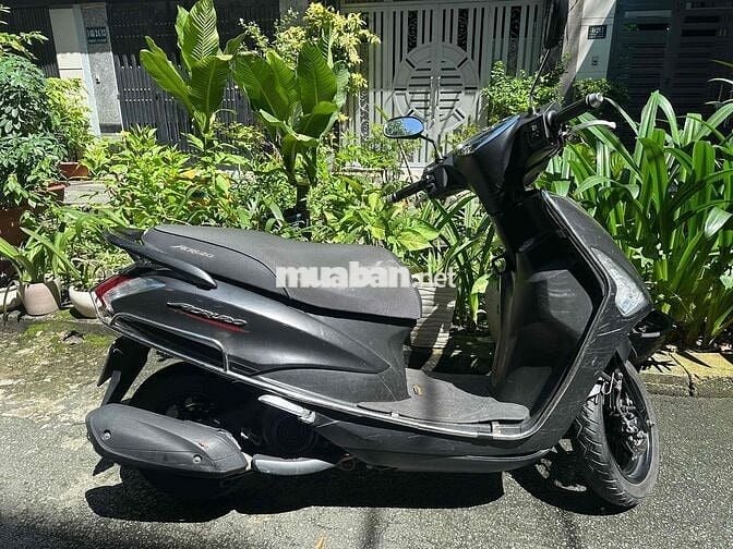 🚗 BÁN XE YAMAHA ACRUZO 2017 – GIÁ 12.400.000 VNĐ 🚗