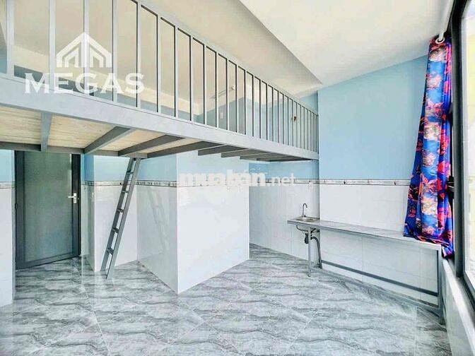 phòng MỚI 100% SIÊU THOÁNG NGAY CẦU BƯNG, Lê Trọng Tấn - Aeon Tân Phú