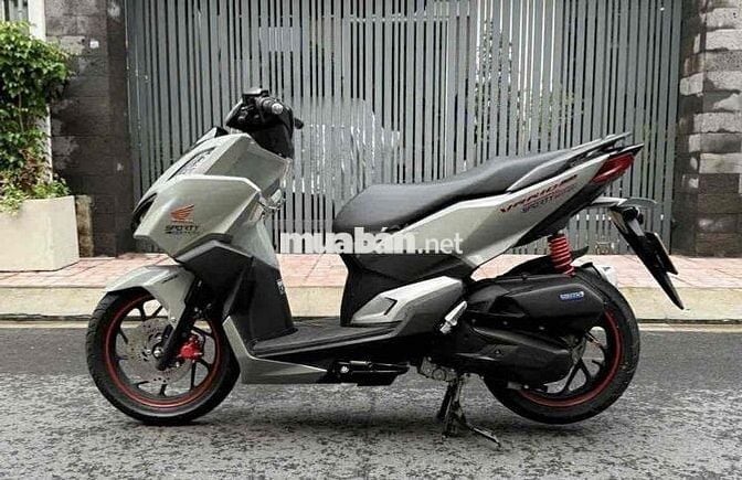 VARIO 160 ABS 2023 Xám Xi Măng BSTP Chính Chủ