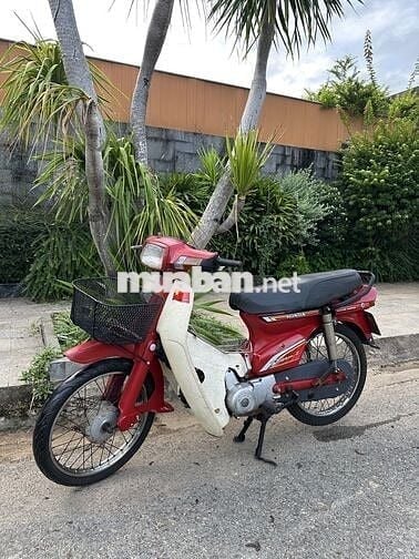 Honda Dream 100 xe zin đẹp 8tr5