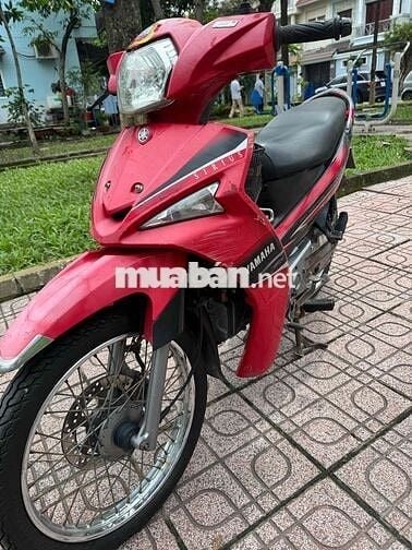Yamaha Sirius Fi 2018 Bs Cà Mau