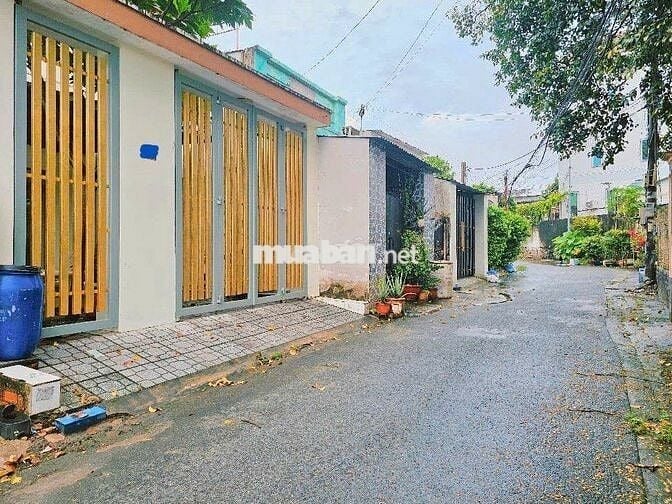 MẶT TIỀN LÁI THIÊU 50 – NGAY LOTTE MART BD – 172M2 – RẺ BẤT NGỜ