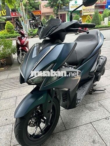 NVX 155 ABS 12/2018 Khoá smartkey. Biển Thành Phố