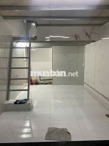 10Tr Mặt Tiền Phan Đăng Lưu 20m2 Ngay Trường Tiểu Học Cao Bá Quát