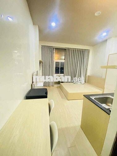 Pass Phòng Cao Cấp có thang máy Gò Vấp