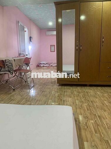 Homstay có nhà nguyên căn và phòng trọ cho thuê
