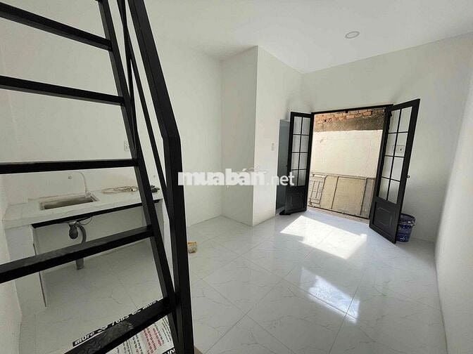 🔴 Duplex 1 trệt - 1 lửng giá rẻ