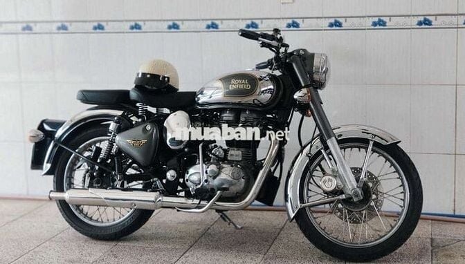 RE500 đẹp keng chính chủ cần bán