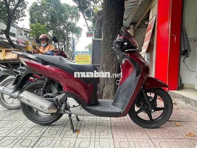 SH Ý 205 lên full áo zin 212 2 đĩa