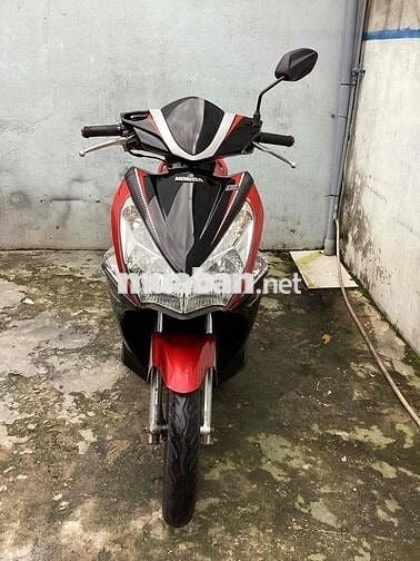 AB Airblade fi nữ đi ngay chủ
