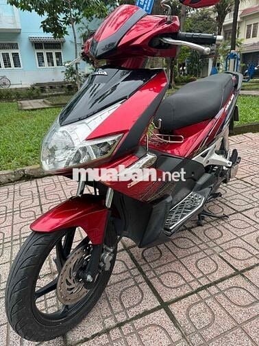 Honda Air Blade 2008 Bs Thành Phố Zin Đẹp