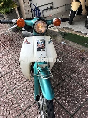 cub 50cc 1995 bs 36-122 kt
