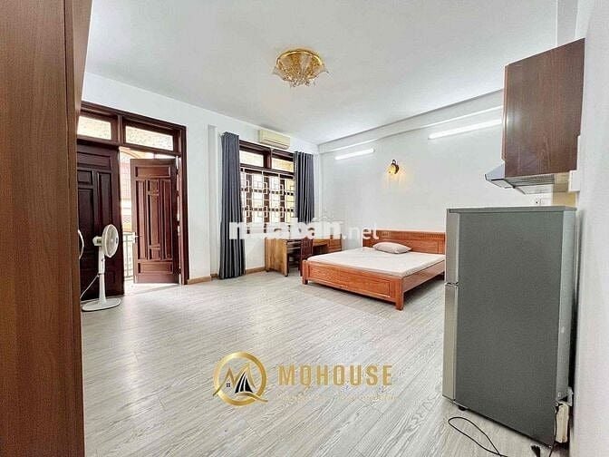 🔥CĂN HỘ 1PN BANCOL FULL NT MỚI 100% 🔥TRUNG TÂM PHÚ NHUẬN🔥PHAN ĐĂNG LƯU