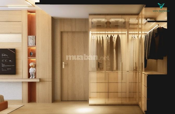 Cần Bán Căn Hộ 2 Phòng Ngủ  XOAY VỐN – Tầng 18, View Pháo Hoa