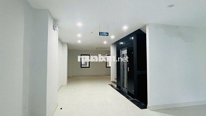 CHÍNH CHỦ CHO THUÊ VĂN PHÒNG 6 TẦNG 95m2 TẠI 214 NGUYỄN XIỂN