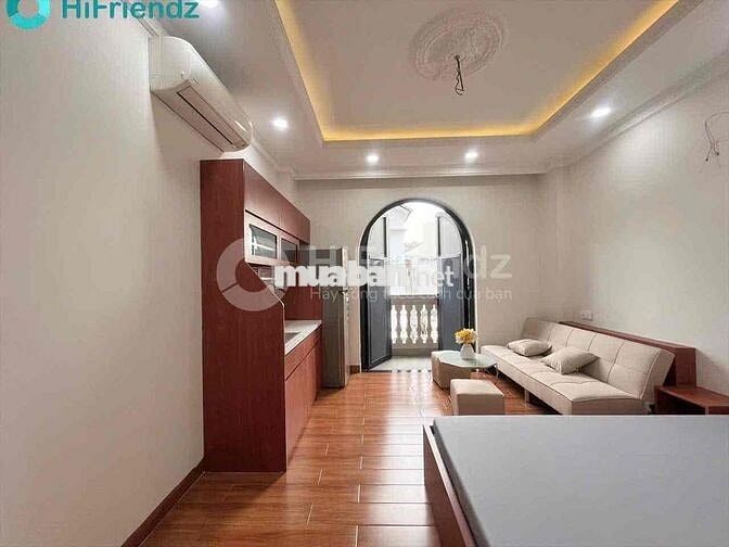 Stu Bancol full nội thất ngay trung tâm Tân Phú - Tân Hương