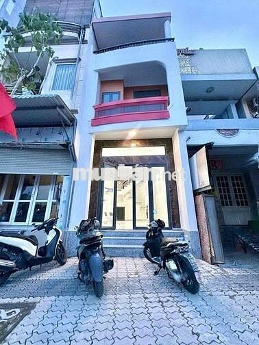 🆘CHO THUÊ NGUYÊN CĂN MẶT TIỀN DƯƠNG QUÃNG HÀM🆘4,5X15M 3 TẦNG-NHÀ MỚI