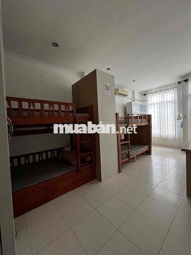 CHO THUÊ PHÒNG TRỌ KTX – PHƯỜNG 13, QUẬN TÂN BÌNH