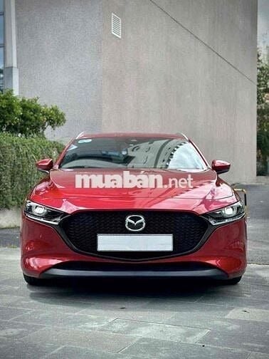 Mazda 3  1.5L Sport Premium - ĐK 10/2023 - 19K Km