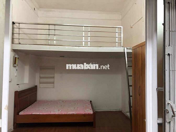Phòng trọ tại Ngã Tư Sở Nguyễn Trãi