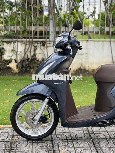 bán vision 2019. khoá ga.