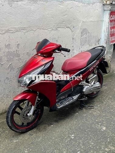 Honda Ab110 đầu bò máy êm xe đẹp chuẩn chỉ
