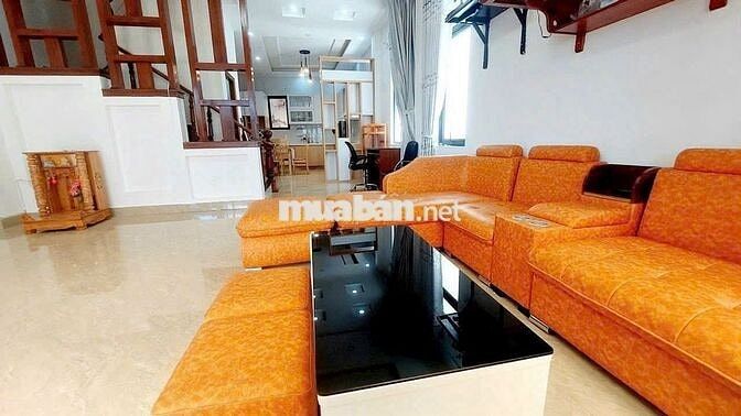 Cho thuê homestay nguyên căn 4 phòng ngủ Lữ Gia Phường 9 Đà Lạt