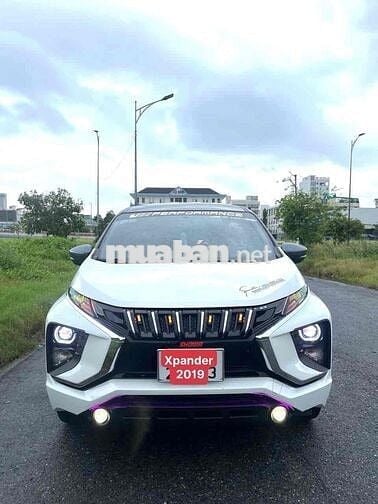 Mitsubishi Xpander 2019 1.5 MT - 90000 km