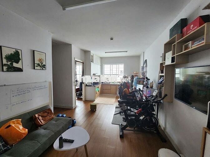 🏠Cho thuê Chung cư Chương Dương Home - THỦ ĐỨC 2pn- full nội thất