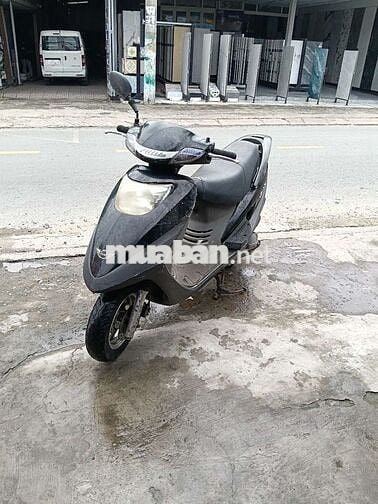 Attila Victoria Máy Cực Êm Khoẻ Gtdd Cavet Hợp Lệ