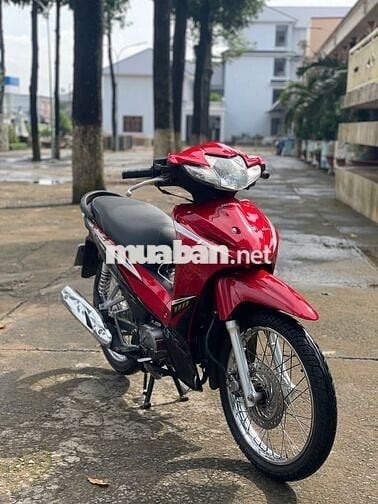 🔥 WAVE S110 2014 DỌN MỚI – ĐẸP KHÔNG TÌ VẾT –