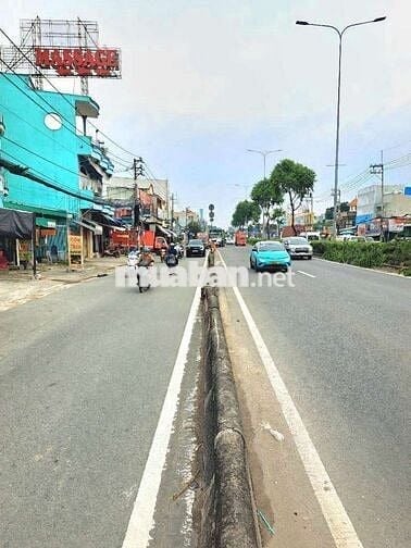 TDTSD 682M, DTCN 450M2, biệt thự 3 tầng, giá 12tỷ450 ( còn TL)