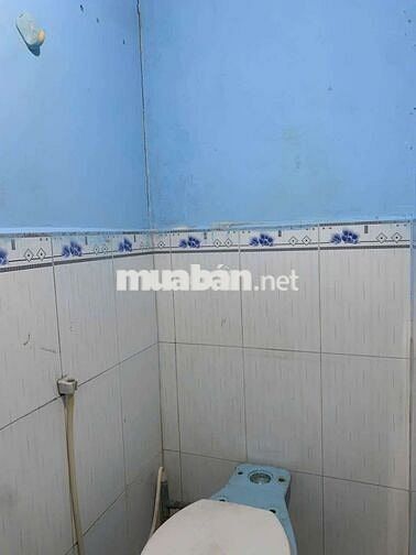 Phòng trọ 2wc,2pn 4,9tr giờ tự do p3q8 cầu chữ Y đi Q5,Q1 chỉ 3-5ph