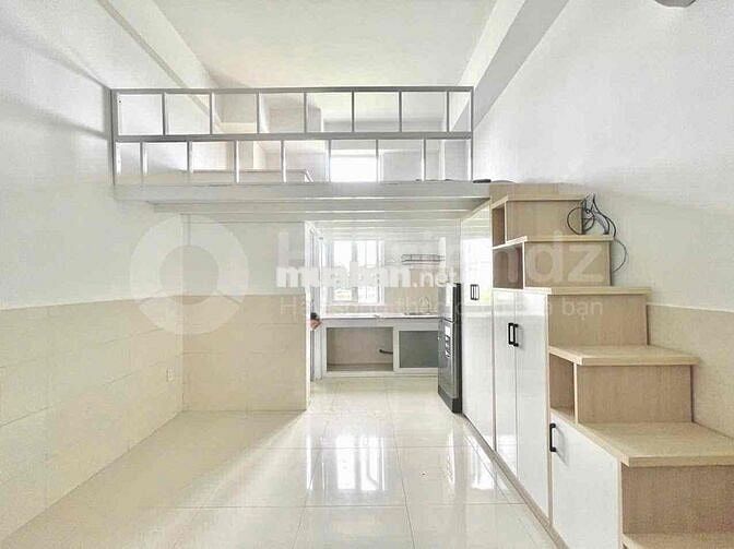 KHAI TRƯƠNG CĂN HỘ DUPLEX MỚI ĐẸP NGAY NGÃ TƯ UNG VĂN KHIÊM FULL NT