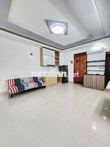 2PN gần Ngã Tư Phú Nhuận, rộng 45m2, Nguyễn Đình Chính, P15, Phú Nhuận