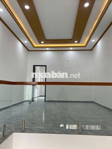 Chính chủ bán căn nhà đường Đinh Đức Thiện, Bình Chánh