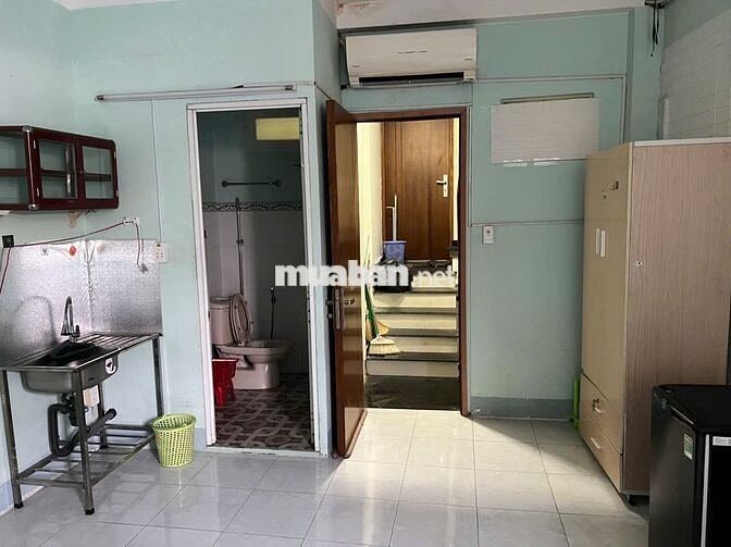 Chính chủ cho thuê phòng giá rẻ mới ở ngay