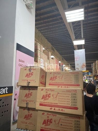 TUYỂN GẤP 5 BẠN LĐPT LÀM VIỆC TRỰC TIẾP TẠI QUẬN 8 - ƯU TIÊN U30 - U40