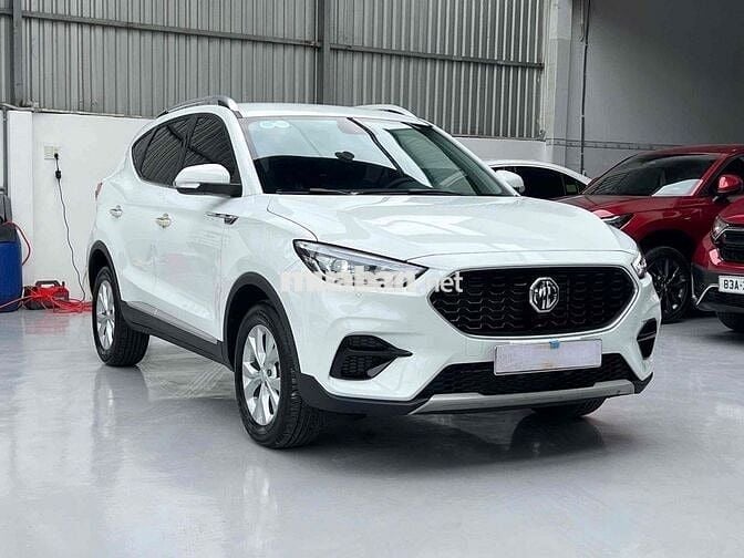 MG MGZS 2024 - 13000 km 1 Chủ Mua Mới
