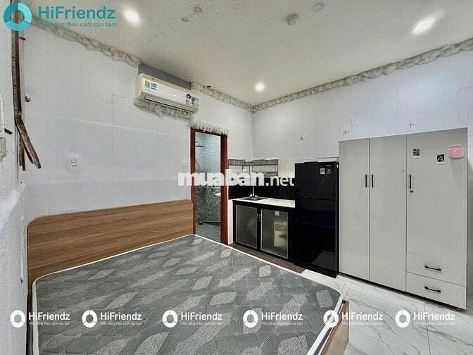 ✨ siêu phẩm studio full nội thất - trống sẵn - ưu đãi giá tốt ở liền
