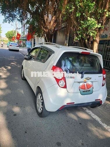 Chevrolet Spark 2017 1.2 LT - 120000 km