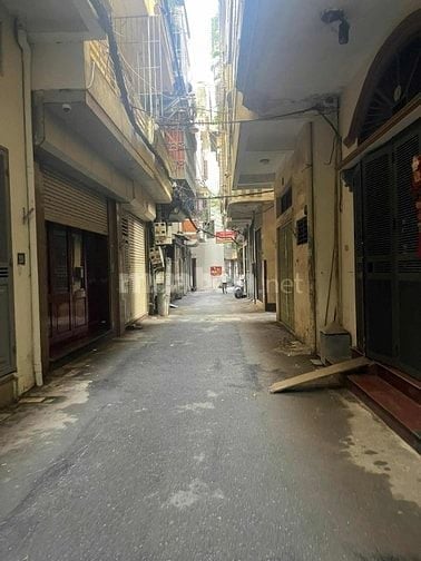 BÁN NHÀ NGÕ 163 HOÀNG VĂN THÁI Ô TÔ ĐỖ CỬA