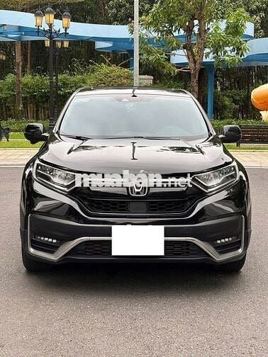 SIÊU CỌP HONDA CRV L 2021 NGUYÊN ZIN A-Z