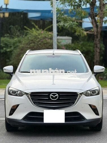 CẦN BÁN NHANH Mazda CX 3 2023