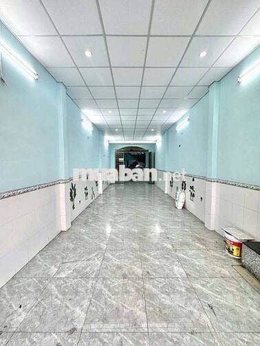 Siêu rẻ mặt tiền kinh Doanh 4x30. 1 trệt 1 lầu