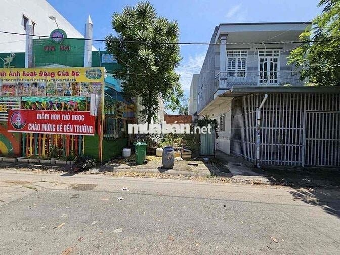Đất KDC Thuận Giao, P Thuận Giao, Tp Thuận An.