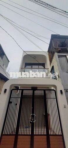 BÁN NHÀ MẶT TIỀN HẺM, TÂN HƯNG QUẬN 7, 82m2, HẺM XE HƠI, NHỈNH 7 TỶ