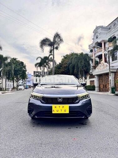 Honda City 2023 1.5 i-VTEC - 70000 km