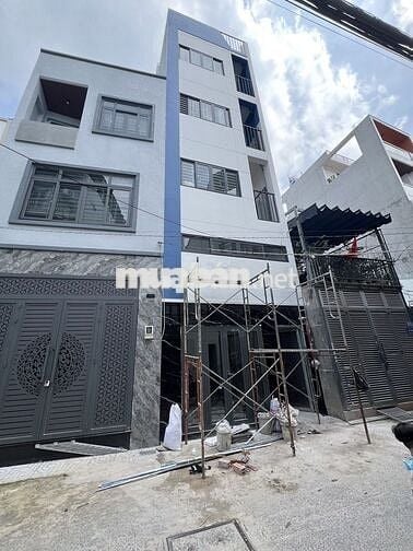 CHO THUÊ PHÒNG TRỌ CHÍNH CHỦ MỚI XÂY 532 LÊ TRỌNG TẤN,TÂN PHÚ