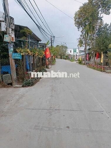 Chỉ 1,5 tỷ - Đất 150m² Hòa Vang - ĐN – full thổ cư, ô tô vào tận nơi